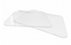 Glirex NatureSupplies - Futókerék kiegészítők - Talpvédő lap