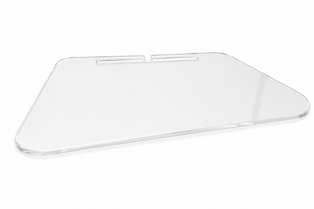 Glirex NatureSupplies - Futókerék kiegészítők - Talpvédő lap