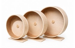 Glirex NatureSupplies - Futókerék (nagyobb testű állatoknak)
