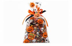 Glirex - Halloween csomag - Légy Te a szerencsés nyertes! 