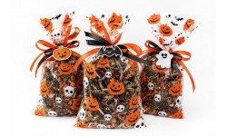 Glirex - Halloween csomag - Légy Te a szerencsés nyertes! 