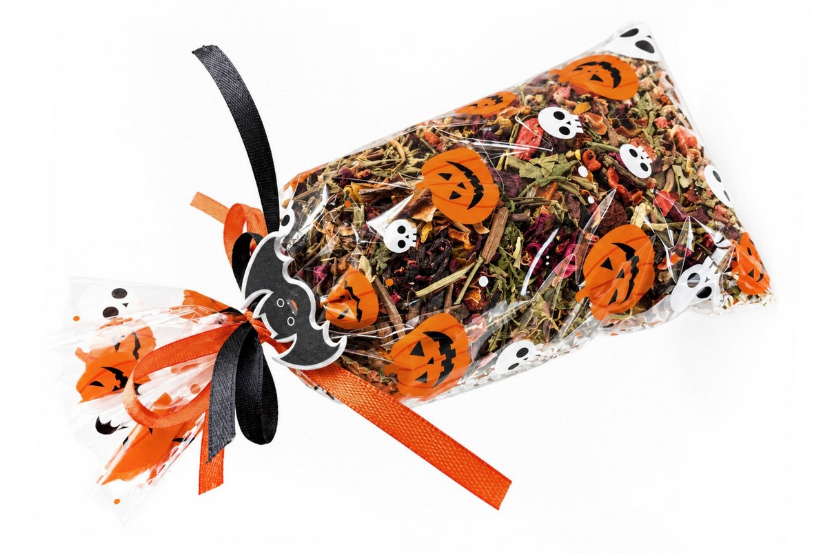 Glirex - Halloween csomag - Légy Te a szerencsés nyertes! 