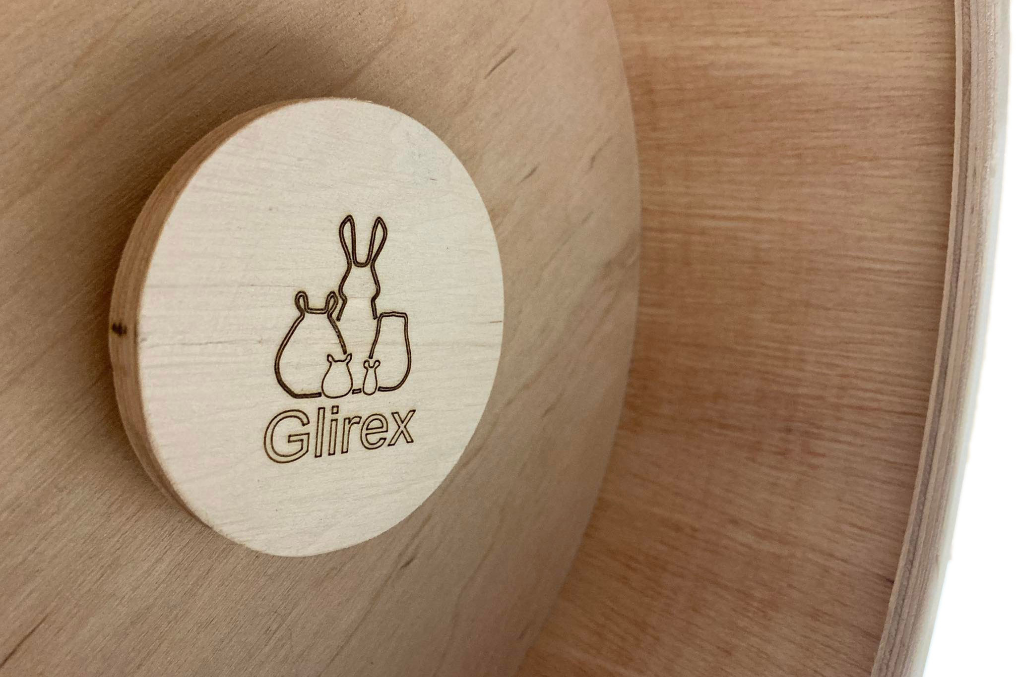 Glirex NatureSupplies - Futókerék kiegészítők - Komplett kerékdob