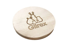 Glirex NatureSupplies - Futókerék kiegészítők - Glirex logó