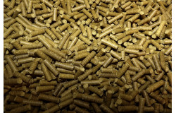 Glirex NaturePellets - Rozmaring pellet