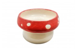 Glirex NatureSupplies - Kerámia gomba homokozó