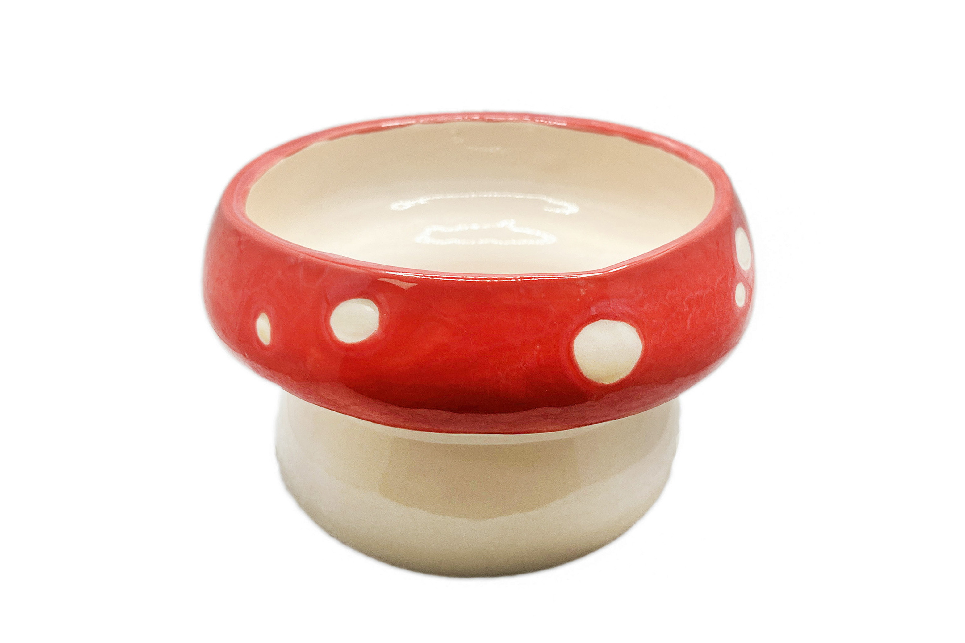 Glirex NatureSupplies - Kerámia gomba homokozó