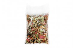 Glirex NatureTreasures - Egyéni mix mindenevőknek (200g) - Csapj le rá!