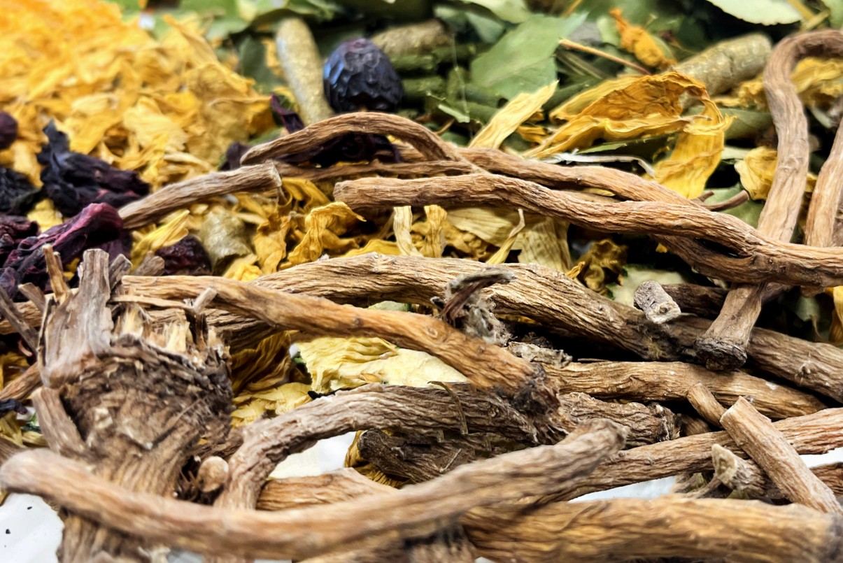 Glirex NatureTreasures - Egyéni mix fűevőknek (250g) - Csapj le rá!