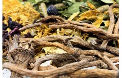 Glirex NatureTreasures - Egyéni mix fűevőknek (250g) - Csapj le rá!