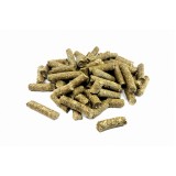 Glirex Hay - Széna és alma pellet 