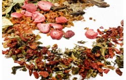 Glirex NatureTreasures - Egyéni mix mindenevőknek (200g) - Csapj le rá!