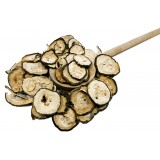 Glirex NatureSnack - Cukkini szeletek
