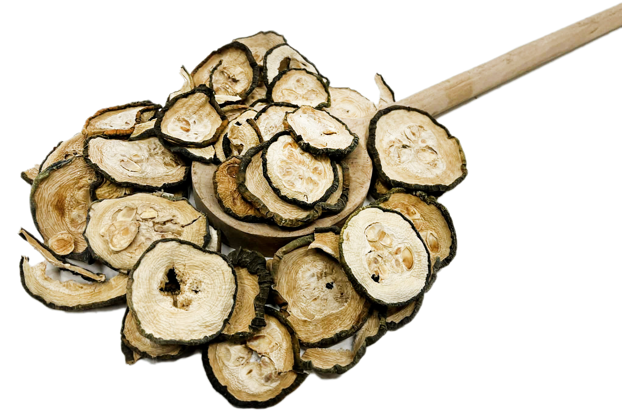 Glirex NatureSnack - Cukkini szeletek