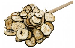 Glirex NatureSnack - Cukkini szeletek