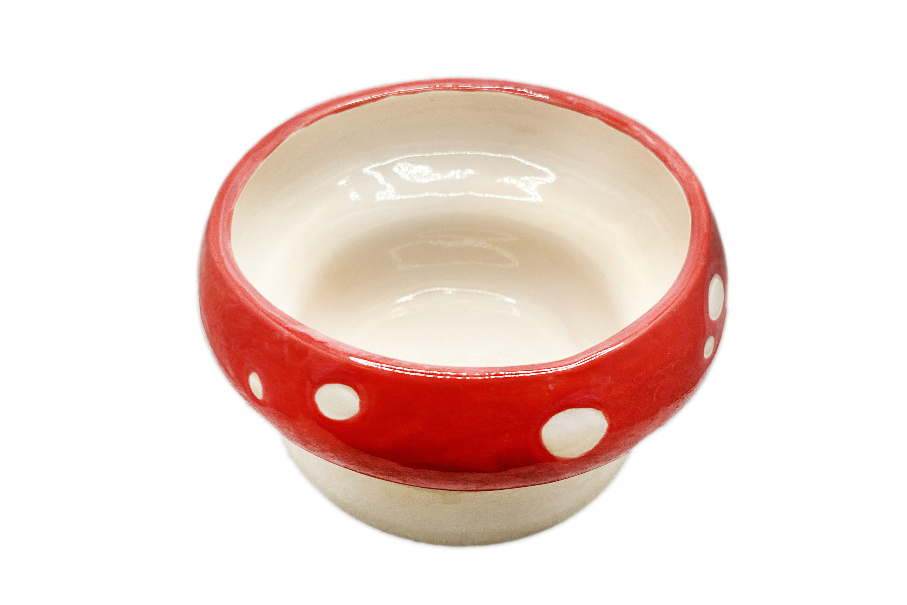 Glirex NatureSupplies - Kerámia gomba homokozó