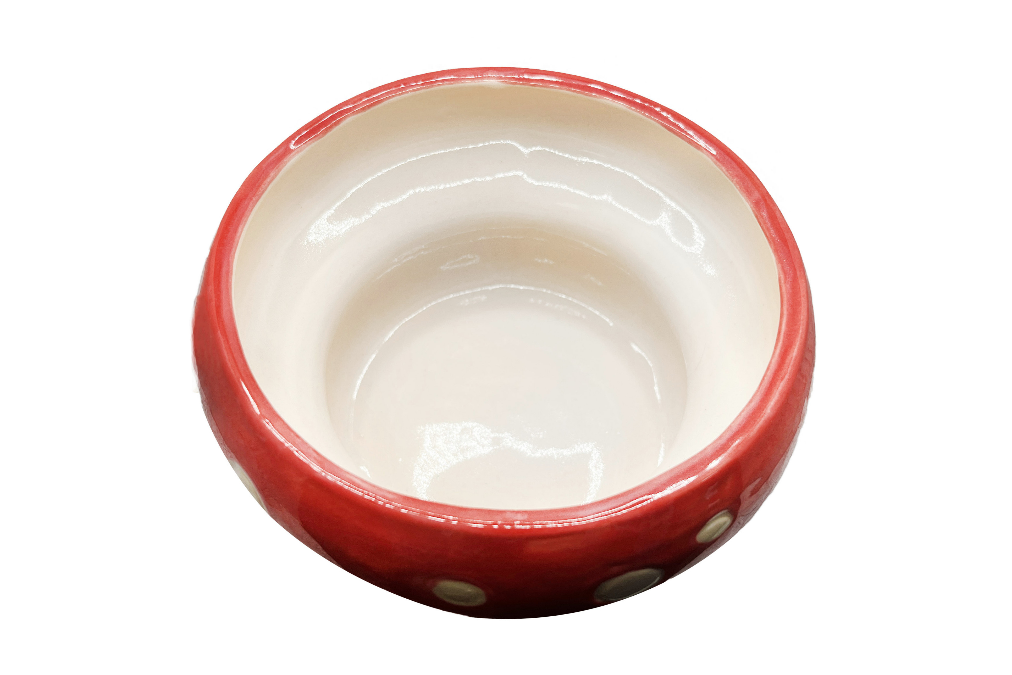 Glirex NatureSupplies - Kerámia gomba homokozó