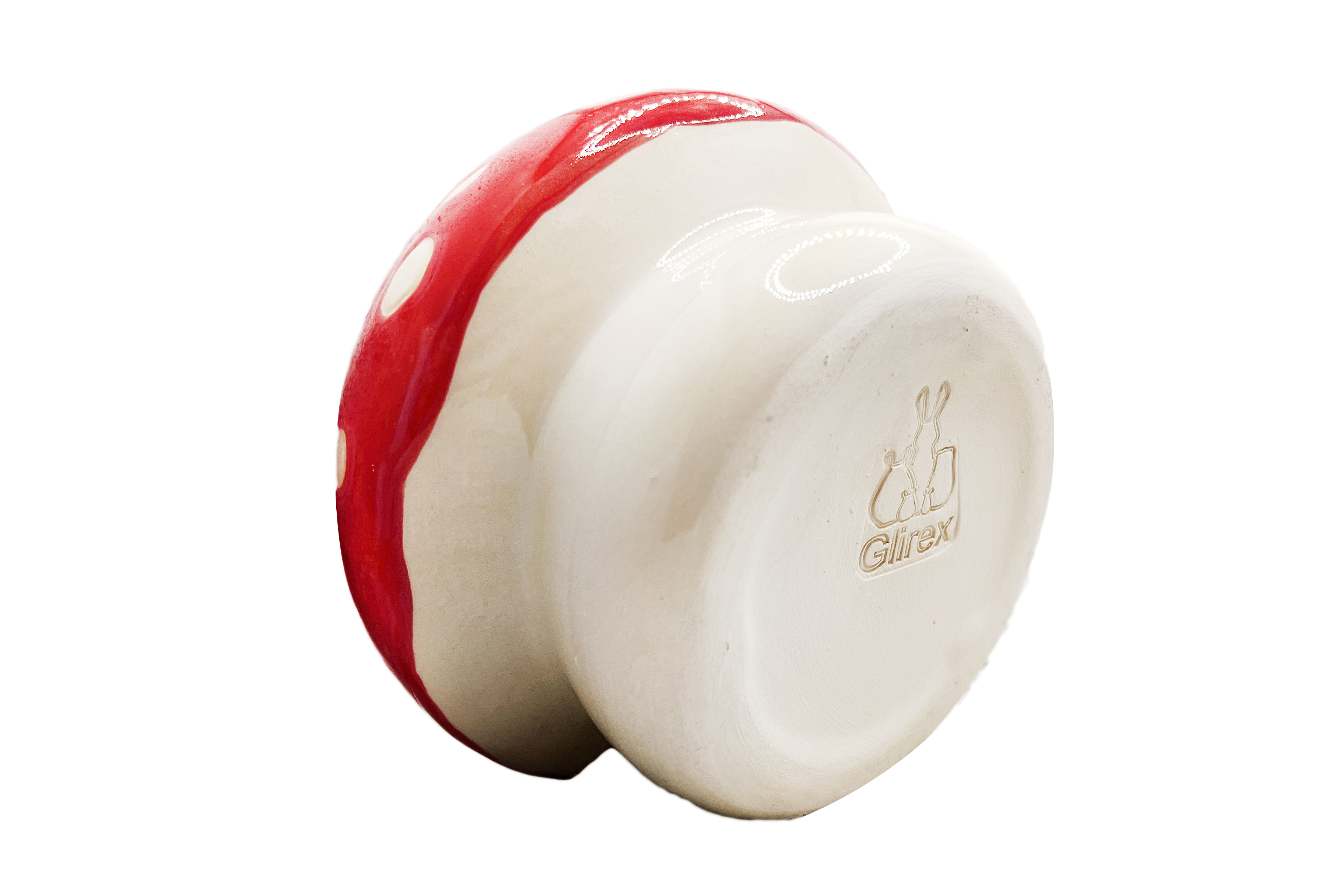 Glirex NatureSupplies - Kerámia gomba homokozó