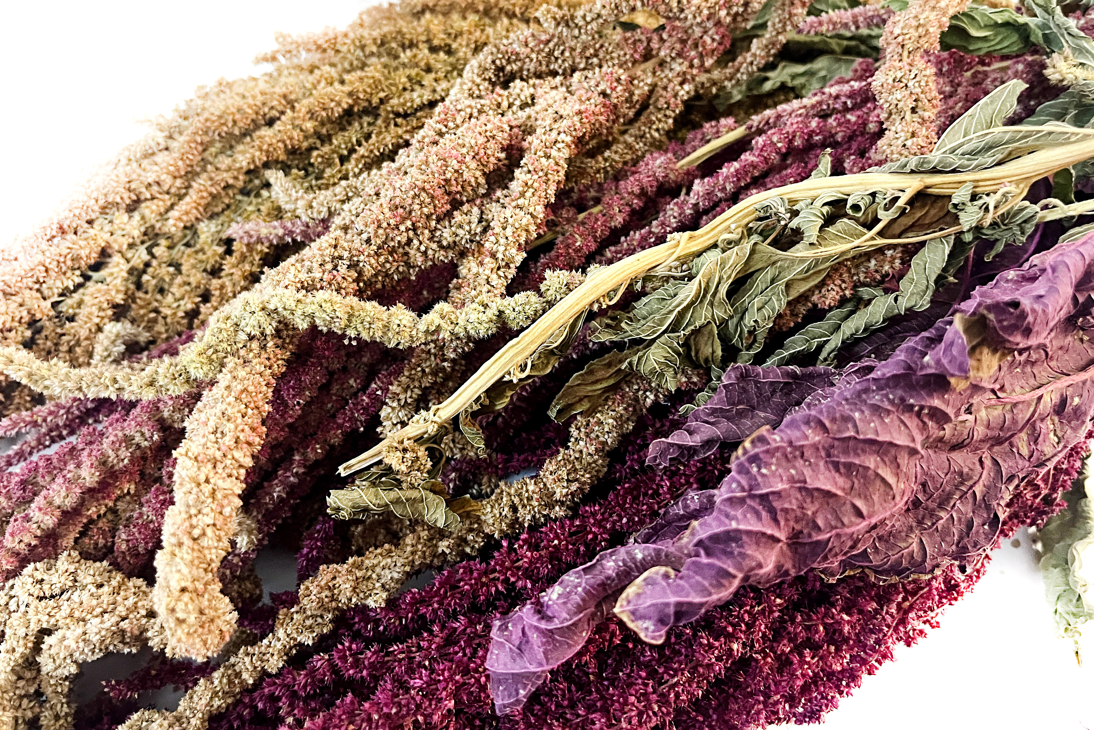 Glirex NatureBundle MixIt - Amaránt csokor