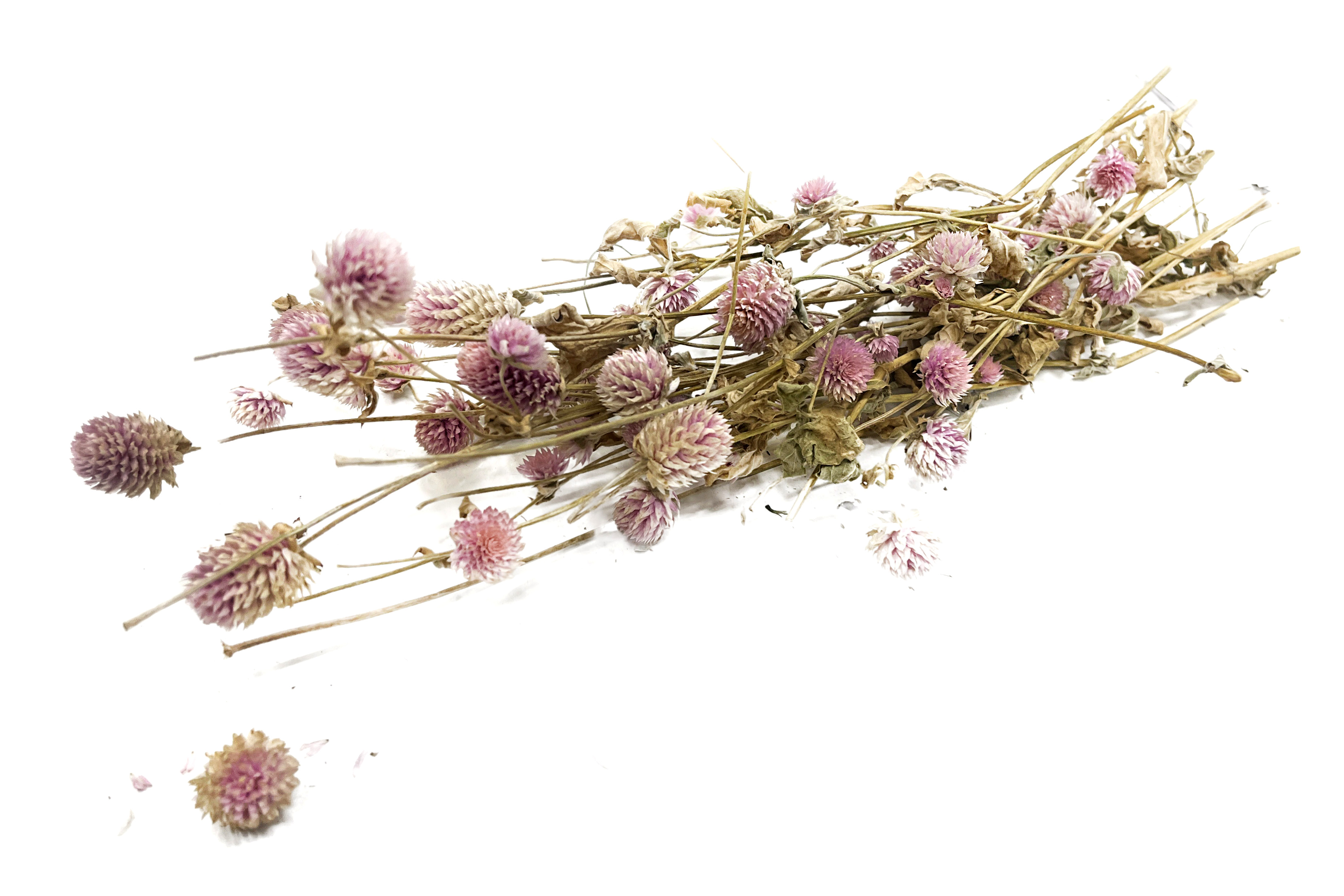 Glirex NatureBundle - Gömbamaránt (rózsaszín)