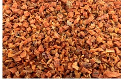 Glirex NatureSnack - Édesburgonya kockák