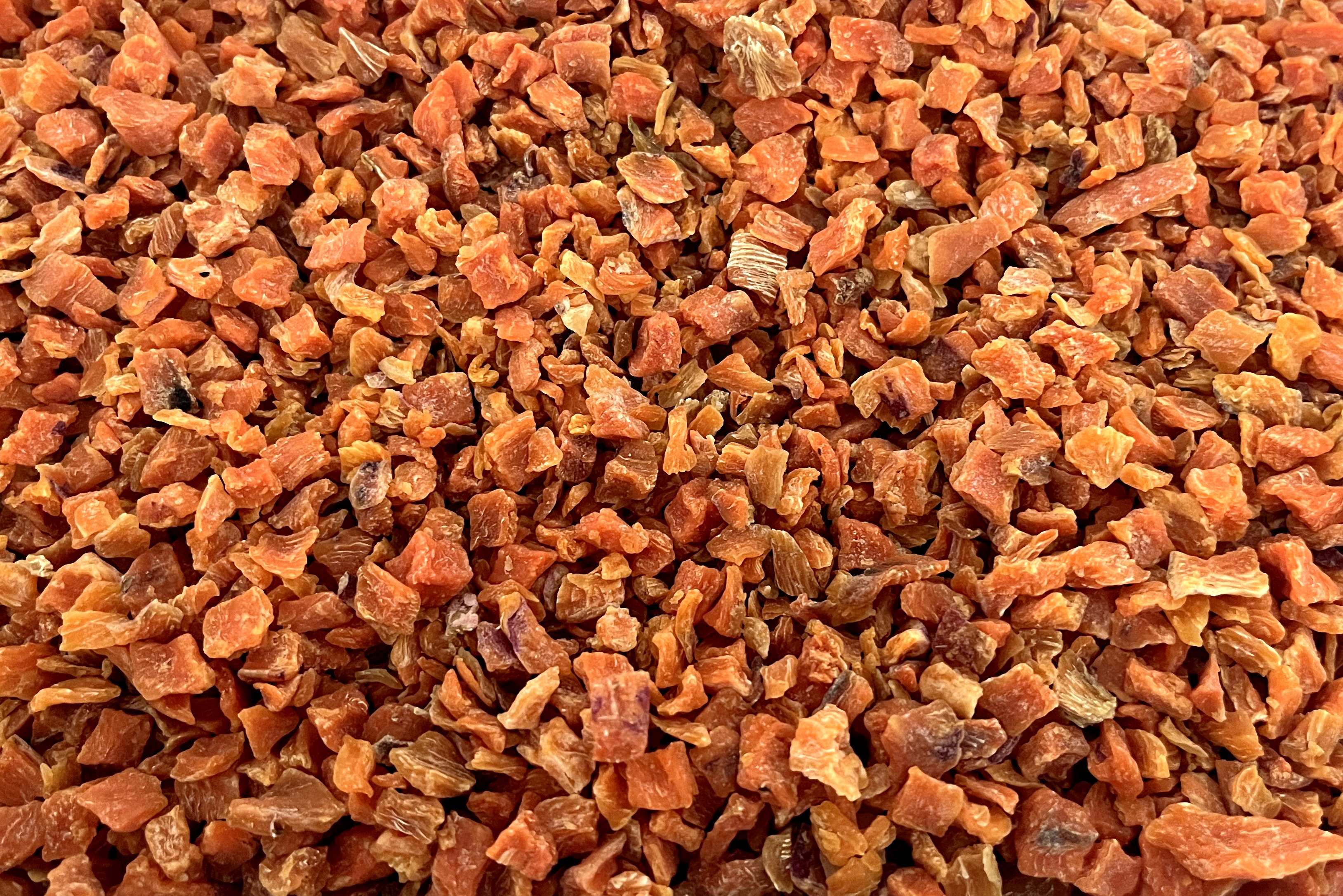 Glirex NatureSnack - Édesburgonya kockák