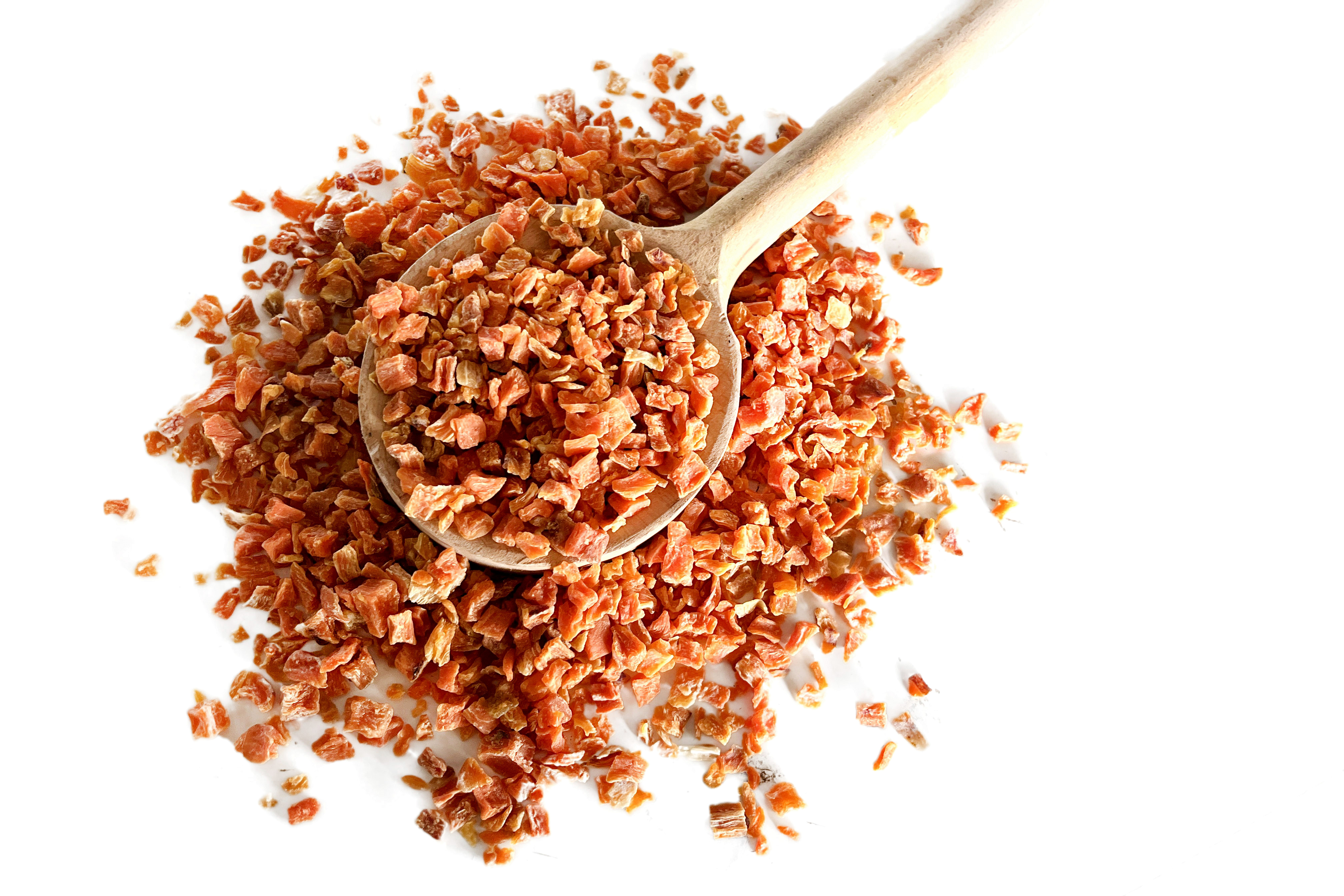 Glirex NatureSnack - Édesburgonya kockák