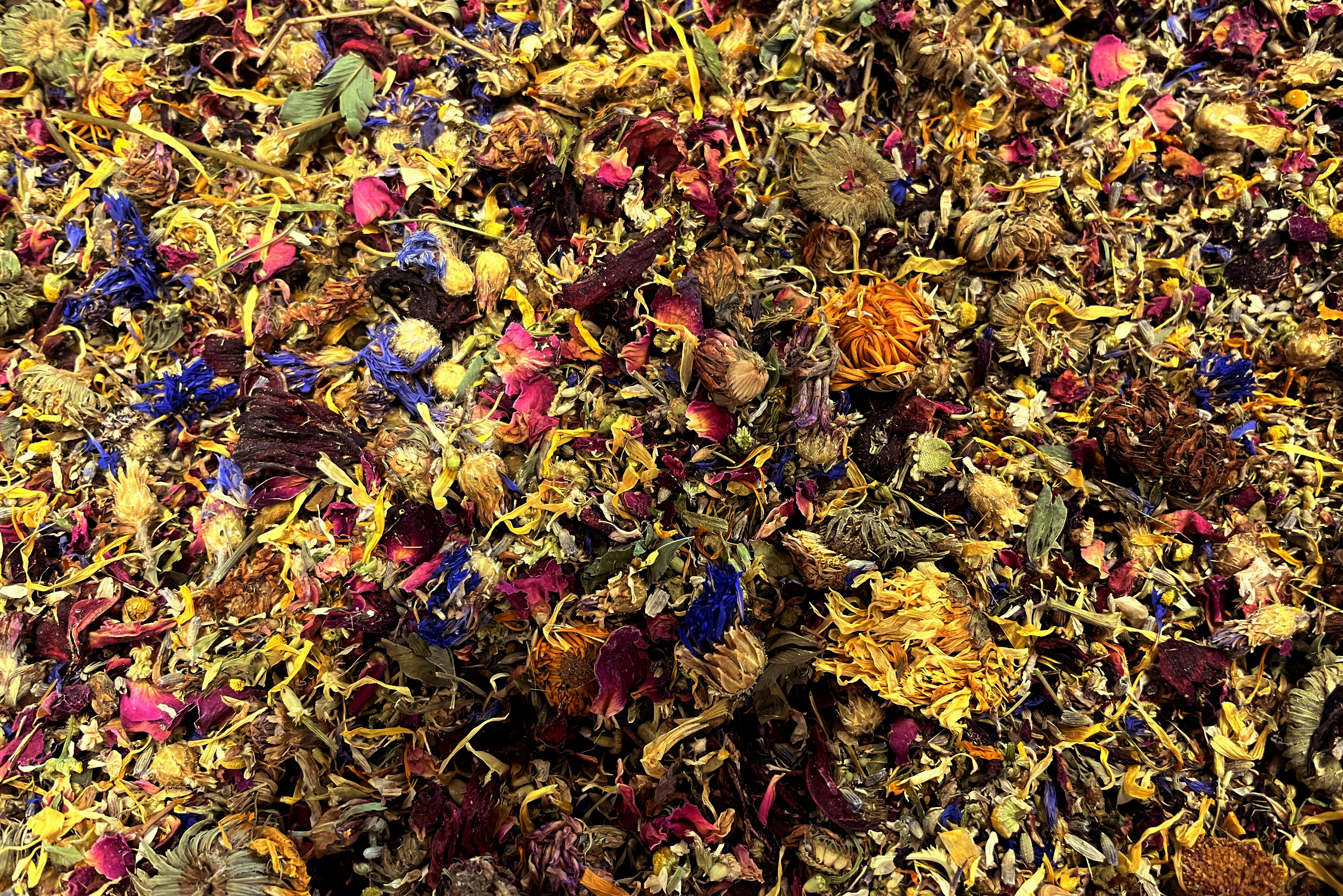 Glirex Herbaria MixIt - Virágvarázs