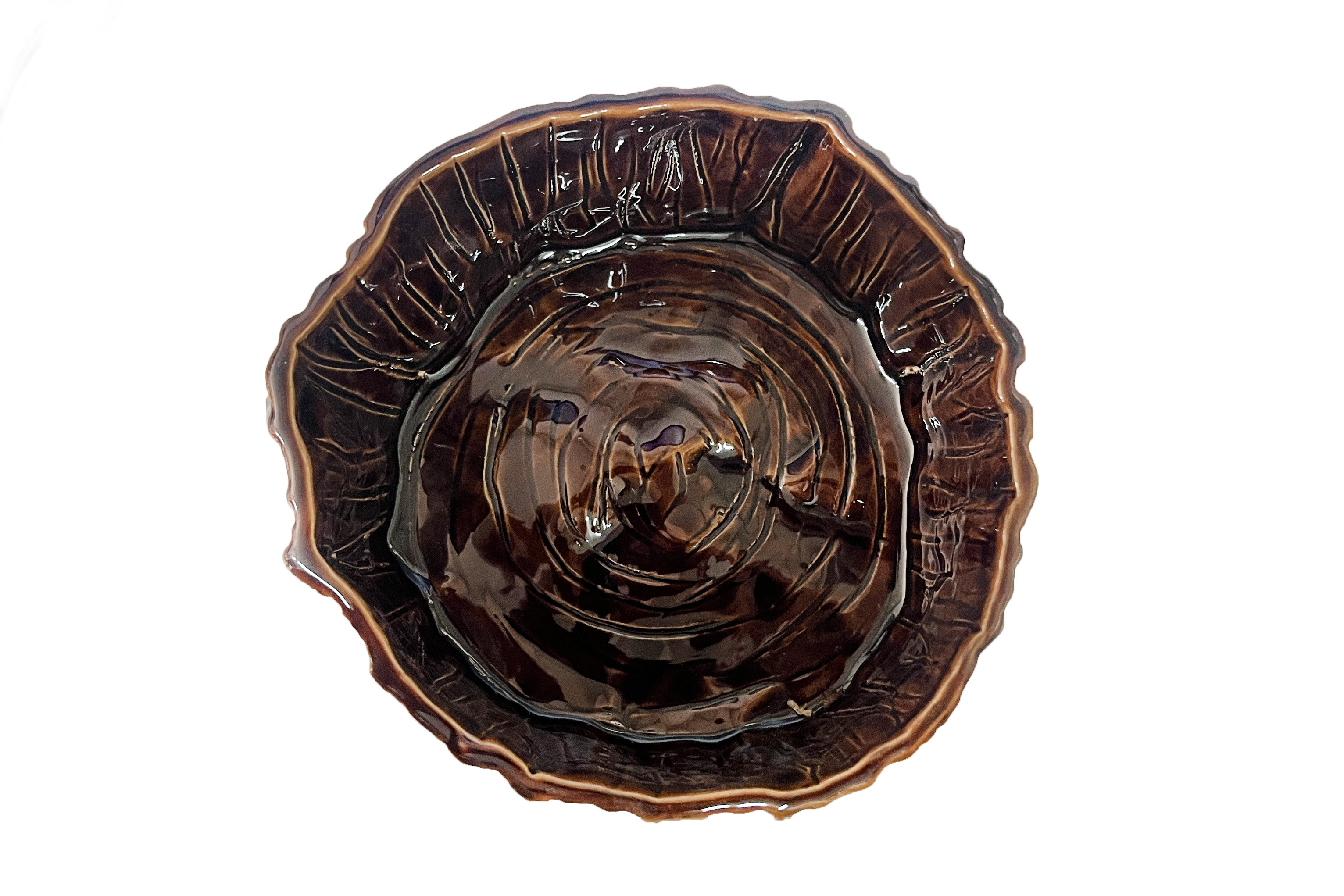 Glirex NatureSupplies - Kerámia farönk homokozó