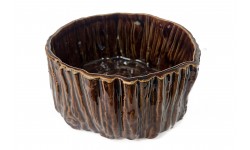 Glirex NatureSupplies - Kerámia farönk homokozó