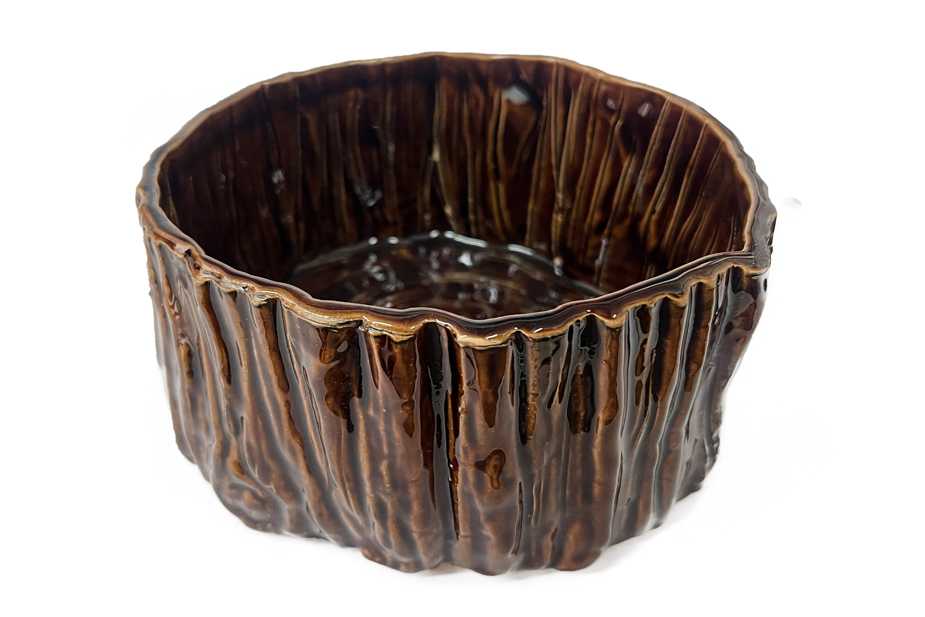 Glirex NatureSupplies - Kerámia farönk homokozó