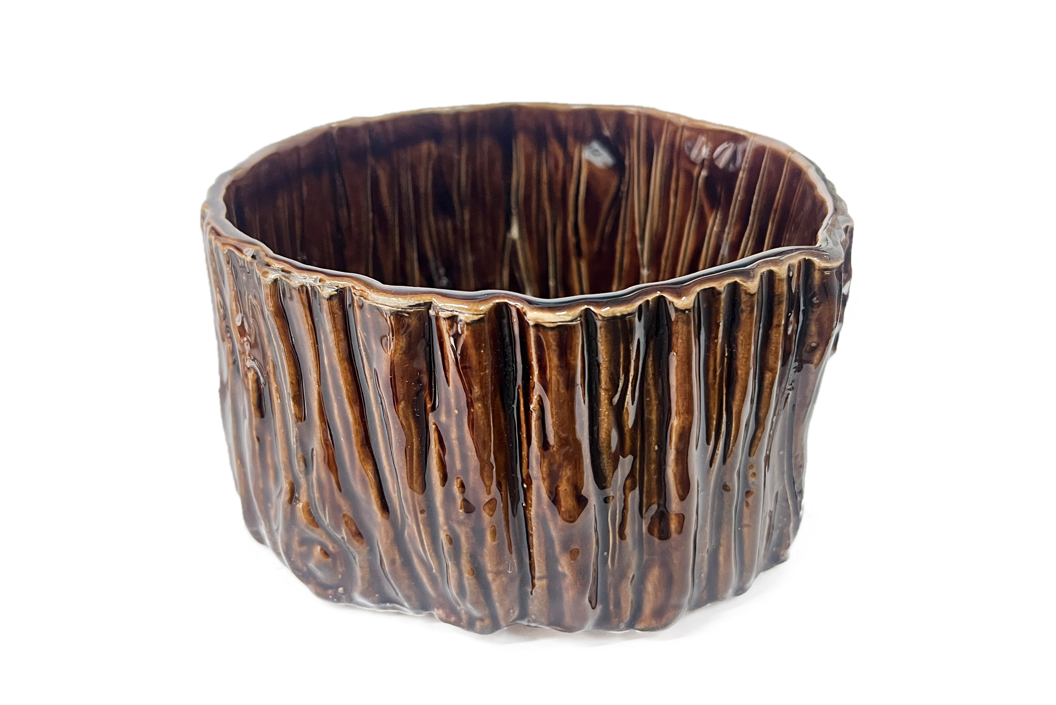 Glirex NatureSupplies - Kerámia farönk homokozó