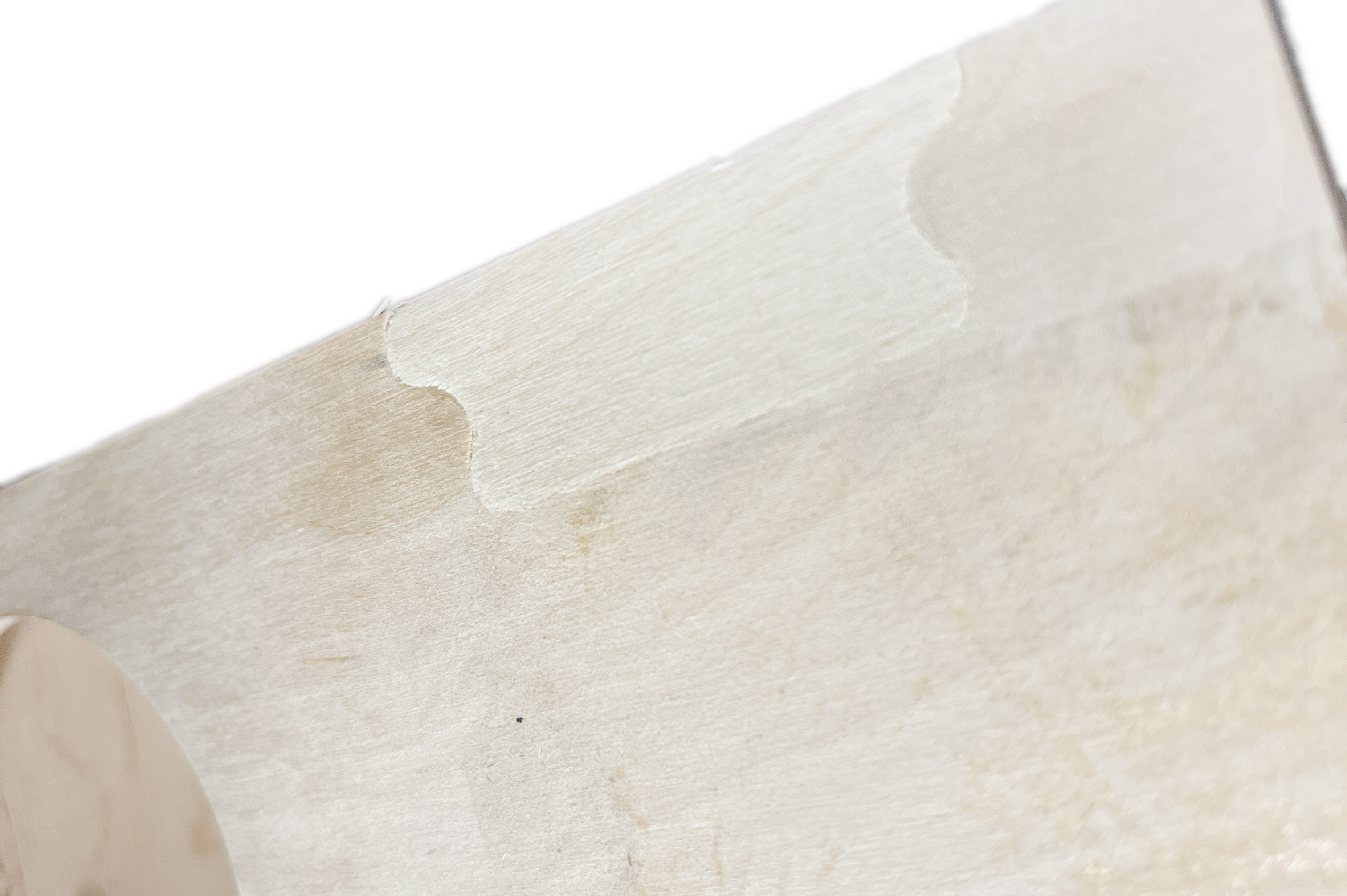 Glirex NatureSupplies - Plexis homokozó - Csapj le rá!