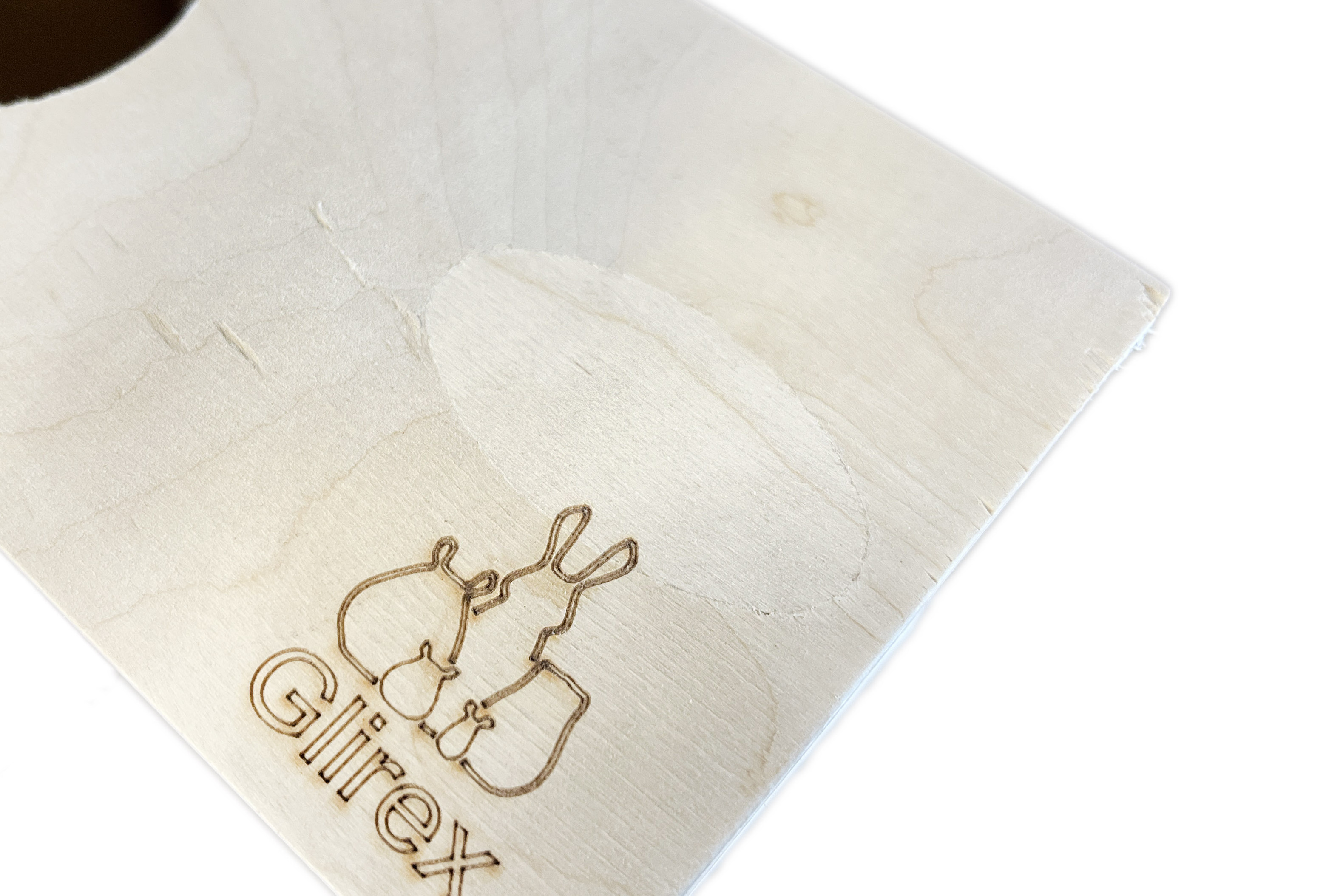 Glirex NatureSupplies - Háromkamrás ház (méret: S) - Csapj le rá!