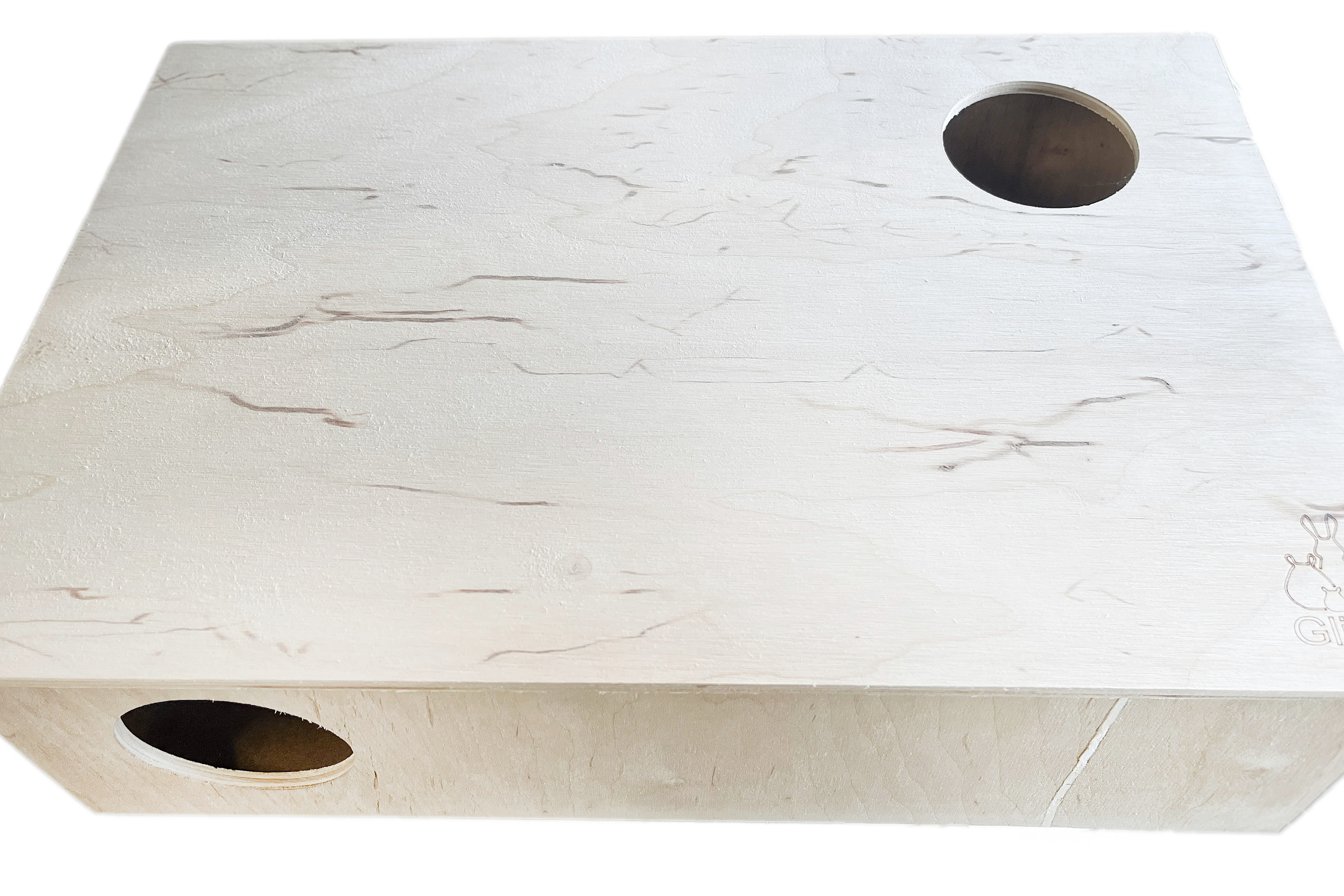 Glirex NatureSupplies - Labirintusház (méret: M) - Csapj le rá!