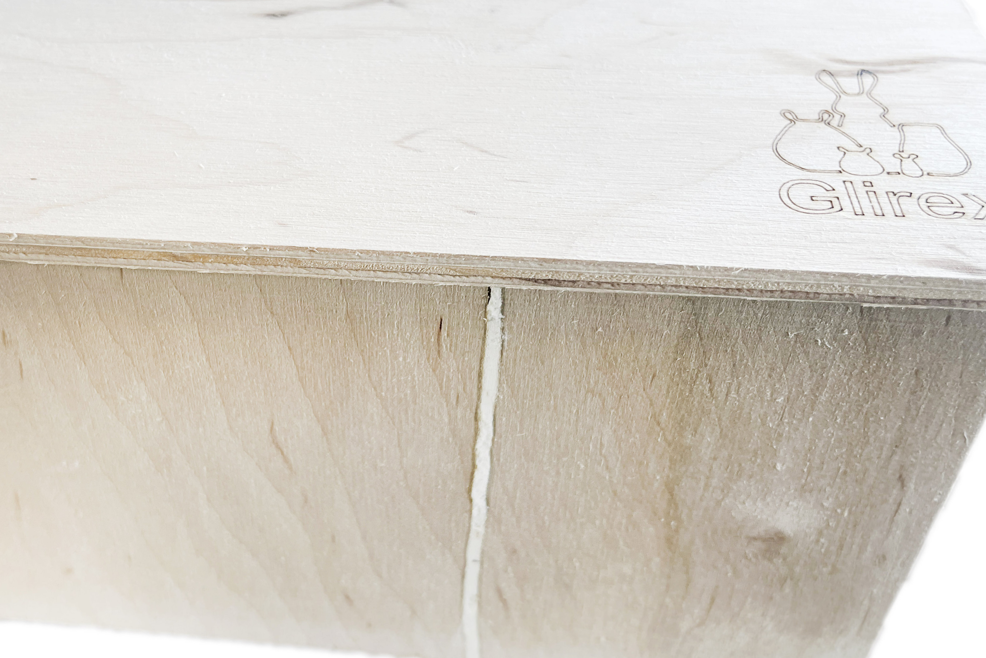 Glirex NatureSupplies - Labirintusház (méret: M) - Csapj le rá!