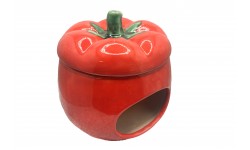 Glirex NatureSupplies - Kerámia paradicsom házikó