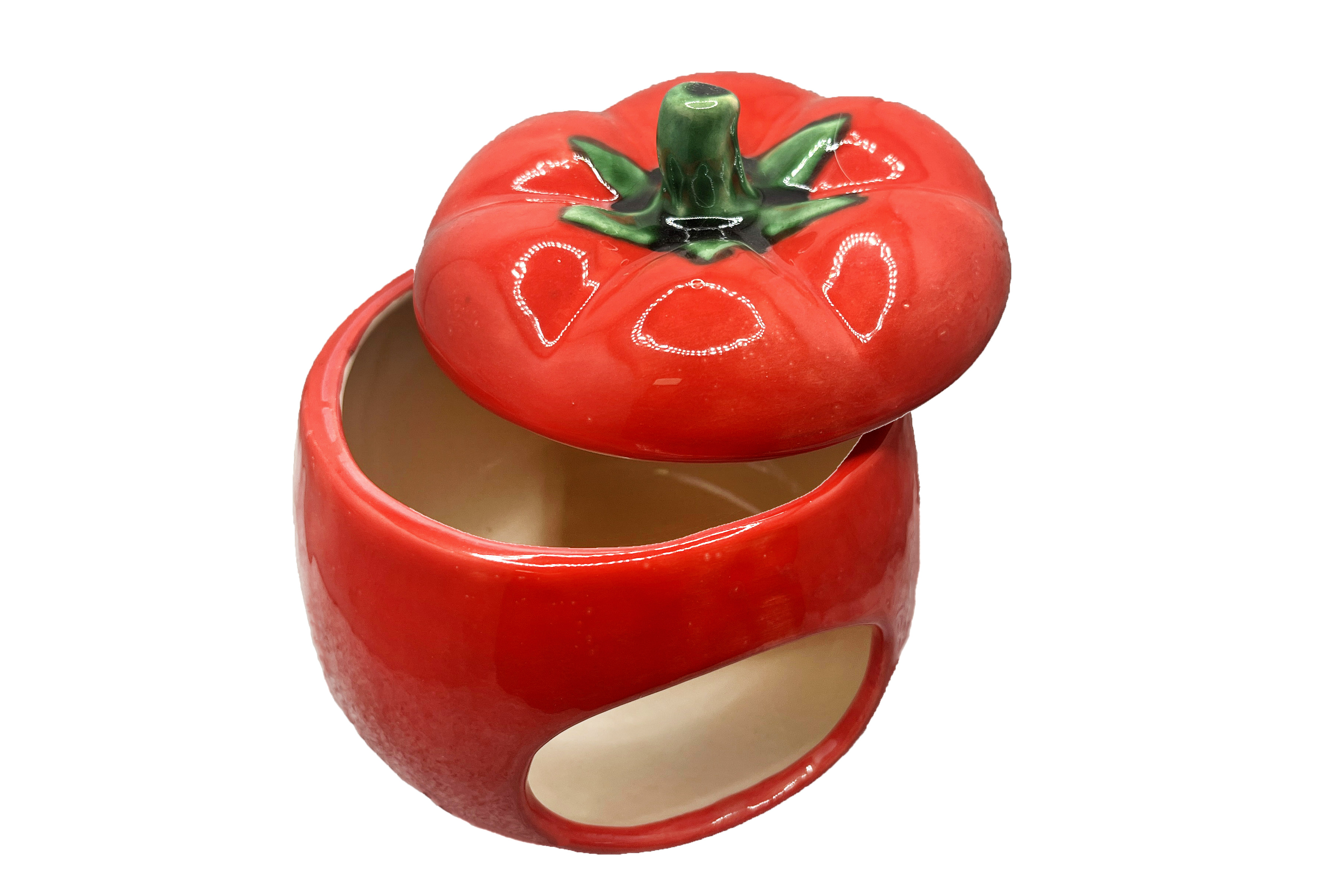 Glirex NatureSupplies - Kerámia paradicsom házikó