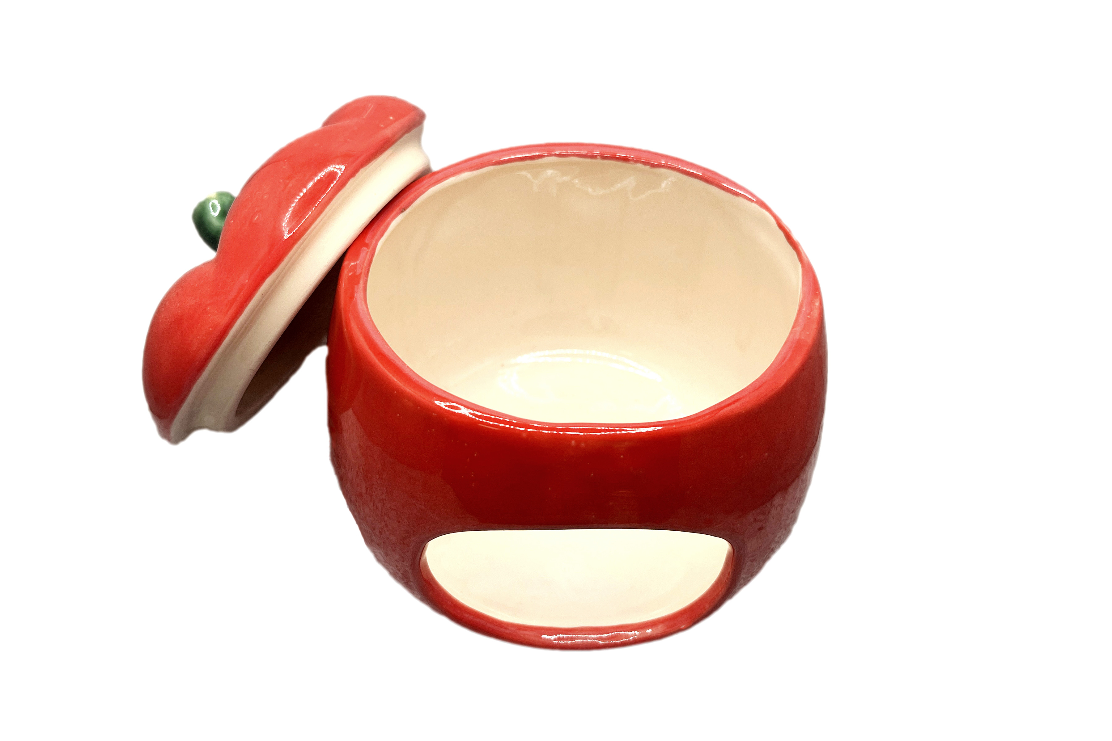 Glirex NatureSupplies - Kerámia paradicsom házikó