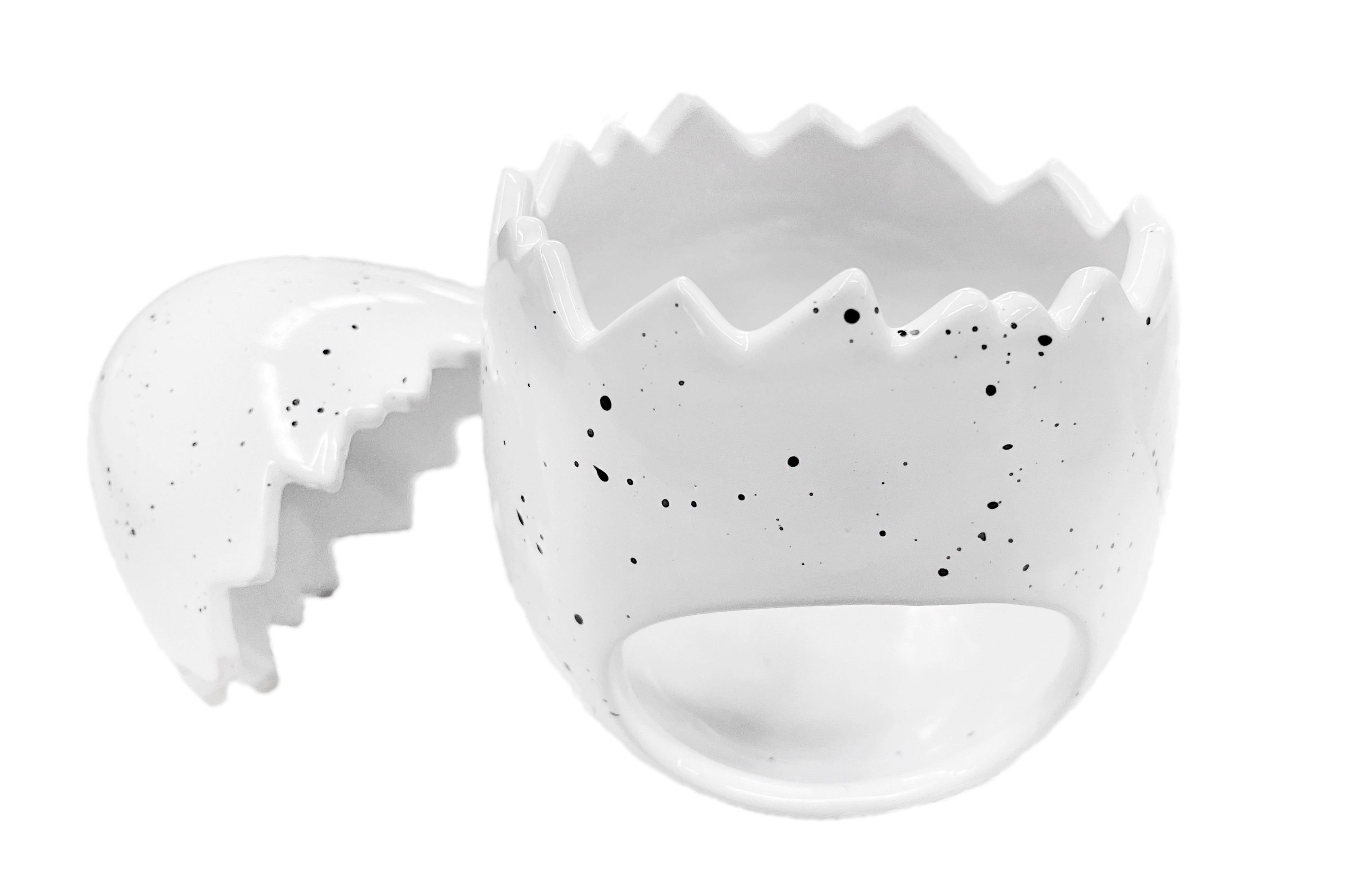 Glirex NatureSupplies - Kerámia tojás házikó