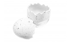 Glirex NatureSupplies - Kerámia tojás házikó