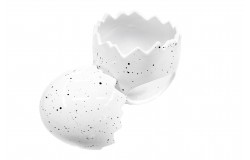 Glirex NatureSupplies - Kerámia tojás házikó