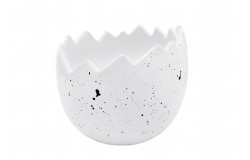 Glirex NatureSupplies - Kerámia tojás homokozó