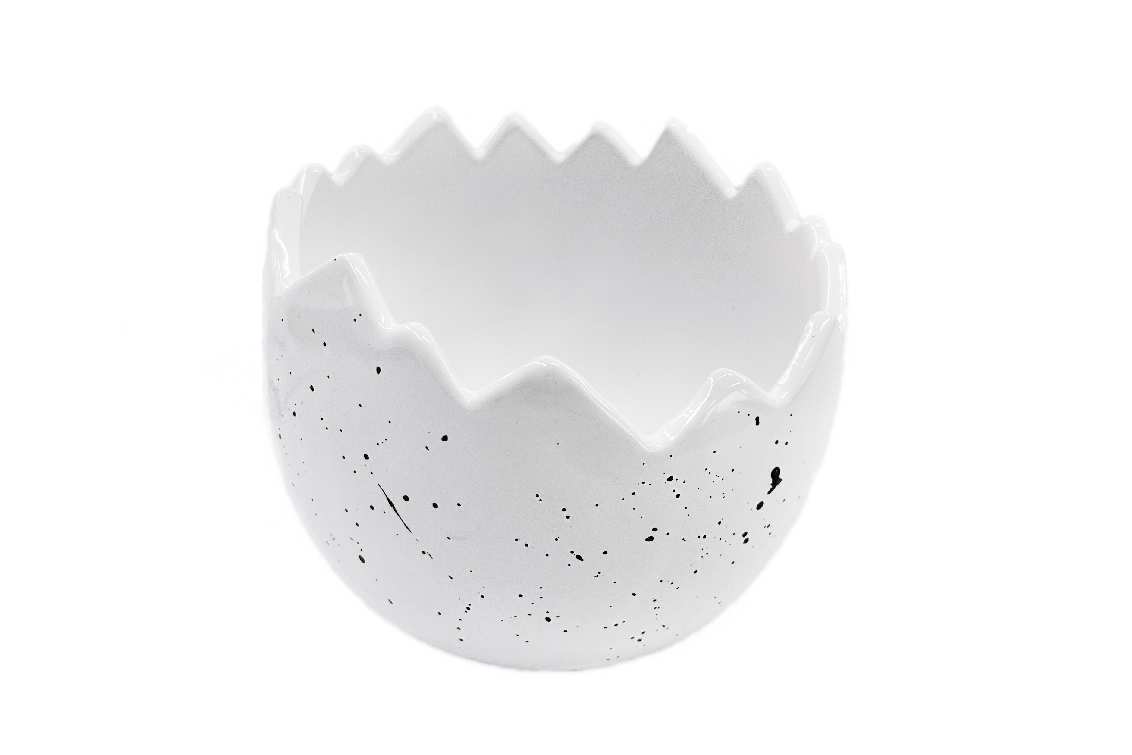 Glirex NatureSupplies - Kerámia tojás homokozó