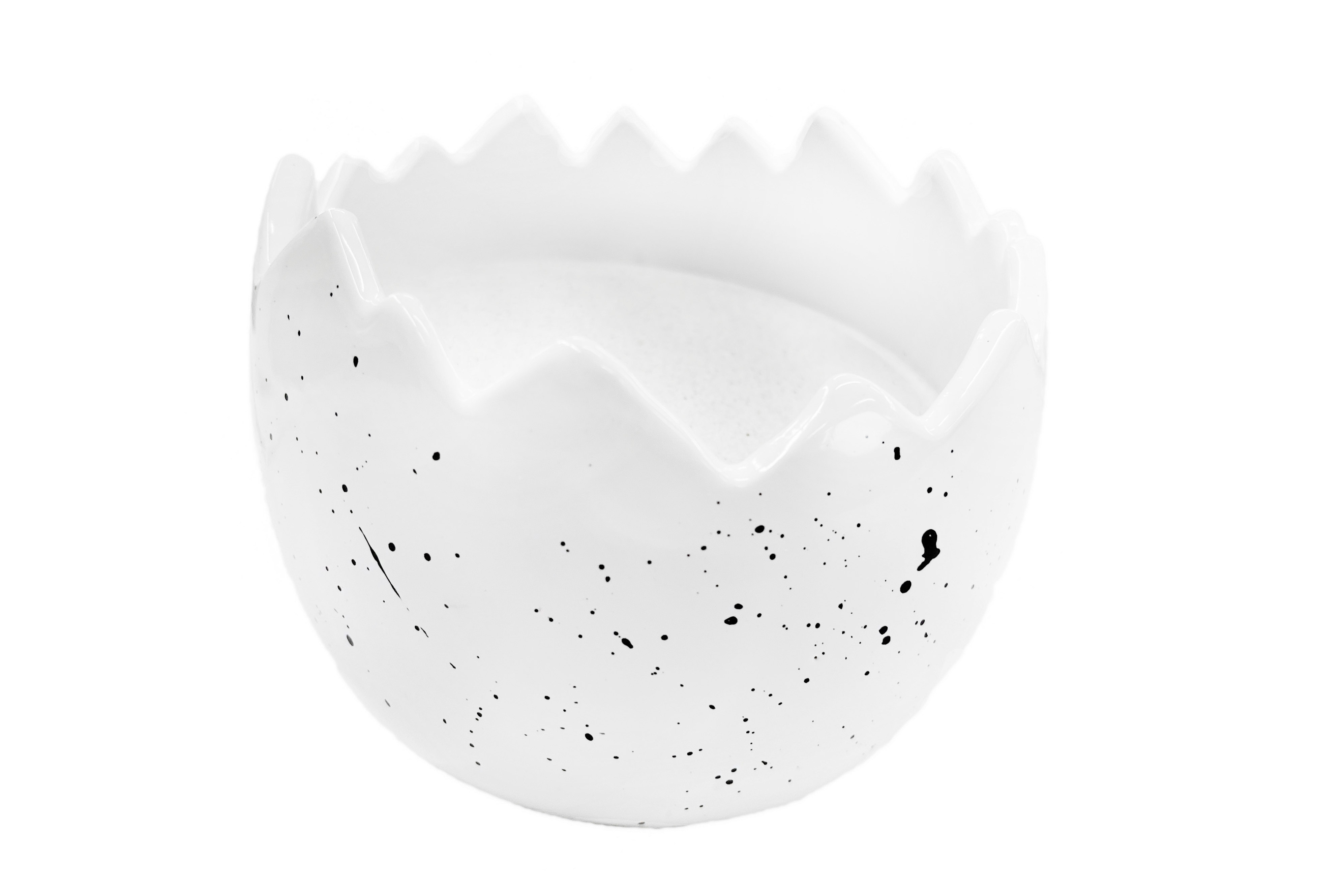 Glirex NatureSupplies - Kerámia tojás homokozó