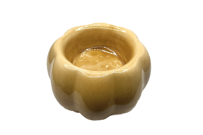 Glirex NatureSupplies - Kerámia tök etető- és itatótálka