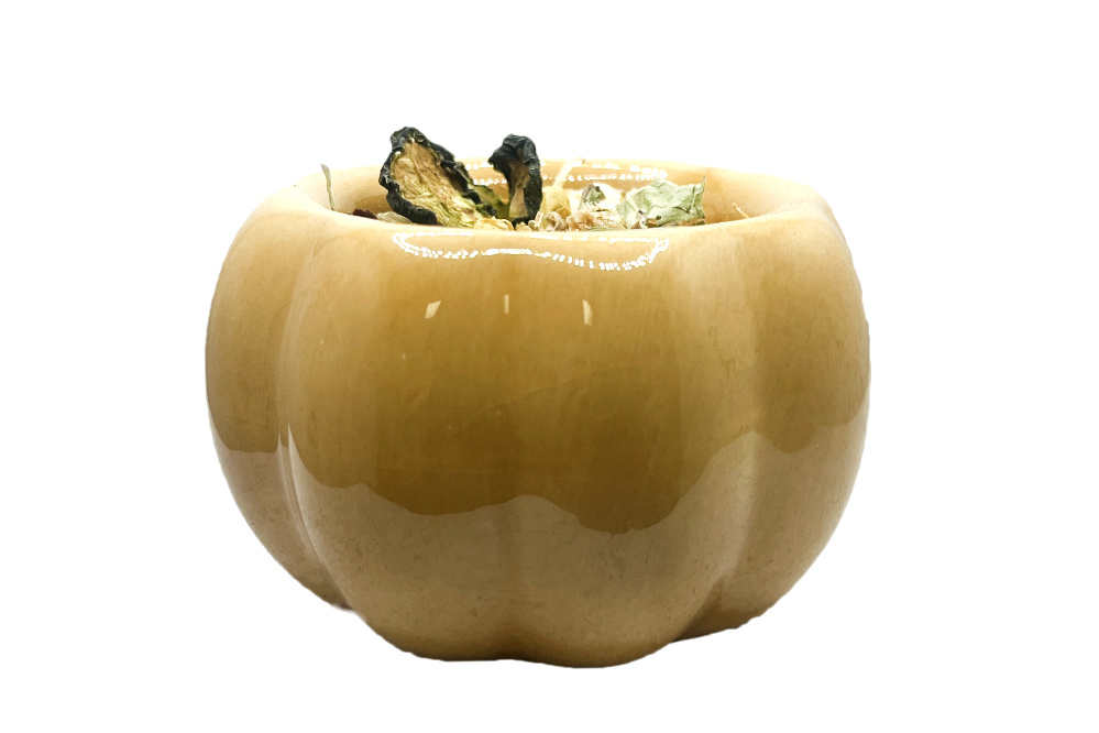 Glirex NatureSupplies - Kerámia tök etető- és itatótálka