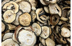 Glirex NatureSnack - Cukkini szeletek