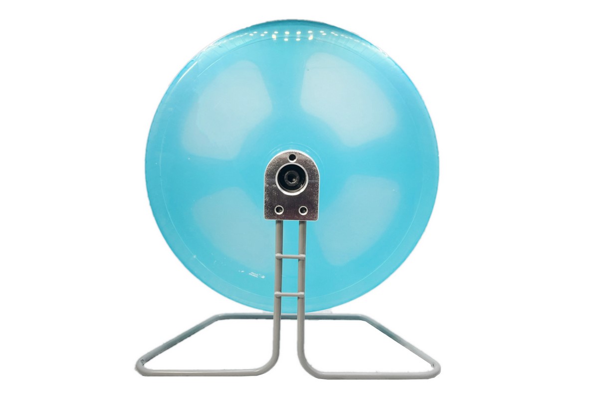 Glirex NatureSupplies - Futókerék kiegészítők - Hypnémító - Hangtalanító készlet Hypno kerékhez