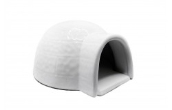 Glirex NatureSupplies - Kerámia iglu hűsítő